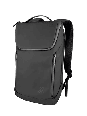Mochila Ejecutiva Notebook Klip Xtreme Repelente Agua KNB-905BK 
