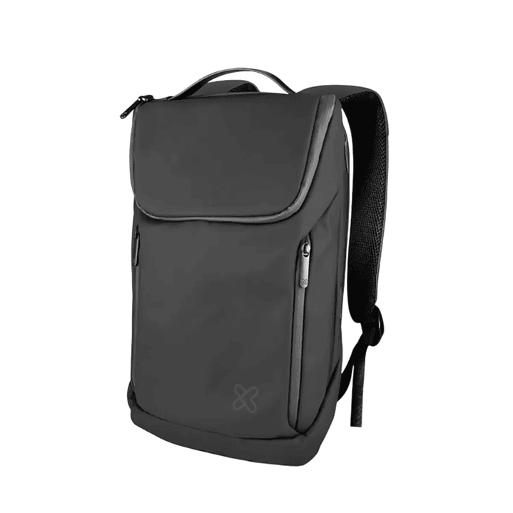 Mochila Ejecutiva Notebook Klip Xtreme Repelente Agua KNB-905BK  1