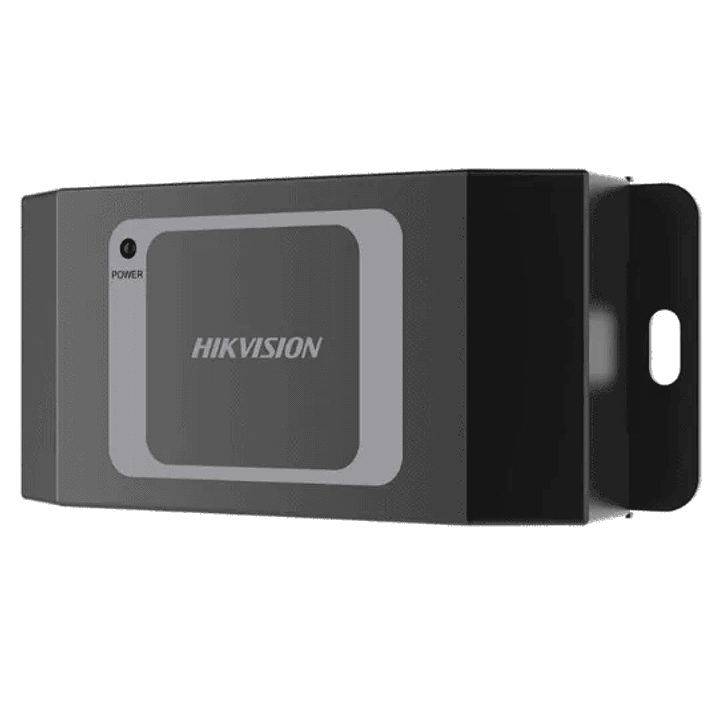 Módulo Control de Acceso Hikvision DS-K2M061 1