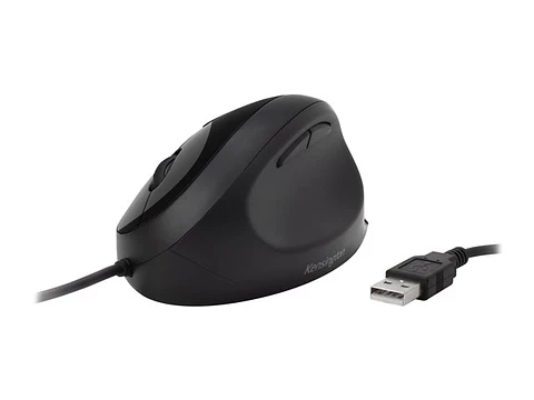 Mouse Kensington pro fit ergo inalámbrico K75404