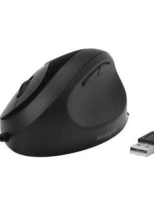 Mouse Kensington pro fit ergo inalámbrico K75404