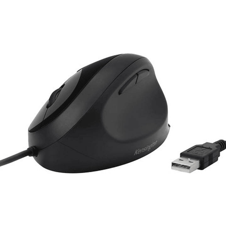 Mouse Kensington pro fit ergo inalámbrico K75404 1
