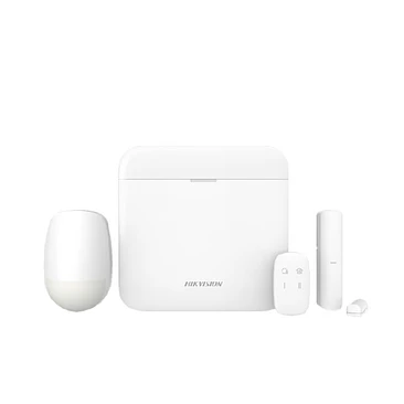 KIT Alarma de Robo 3G/4G Wifi / Ethernet de 48 Zonas 1