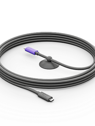 Cable USB activo Logitech para Meetup 2 952-000195