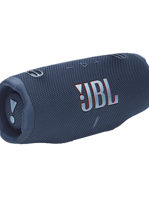 Altavoz JBL Charge 6 BT Azul JBLCHARGE6BLUAM