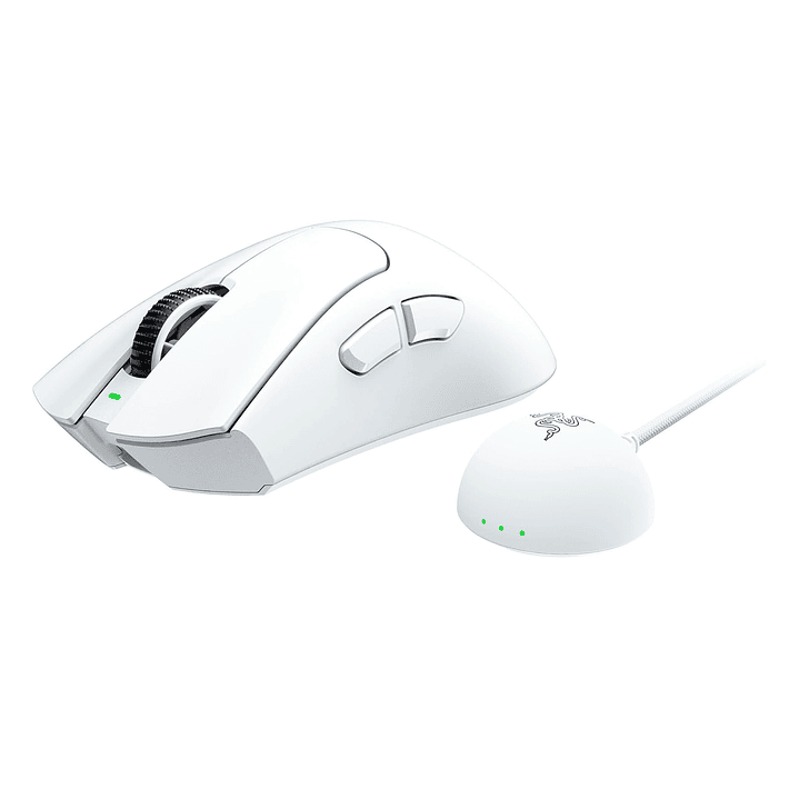 Mouse Gaming Razer DeathAdder V4 Pro Esports RZ01-05330200-R3U1 1