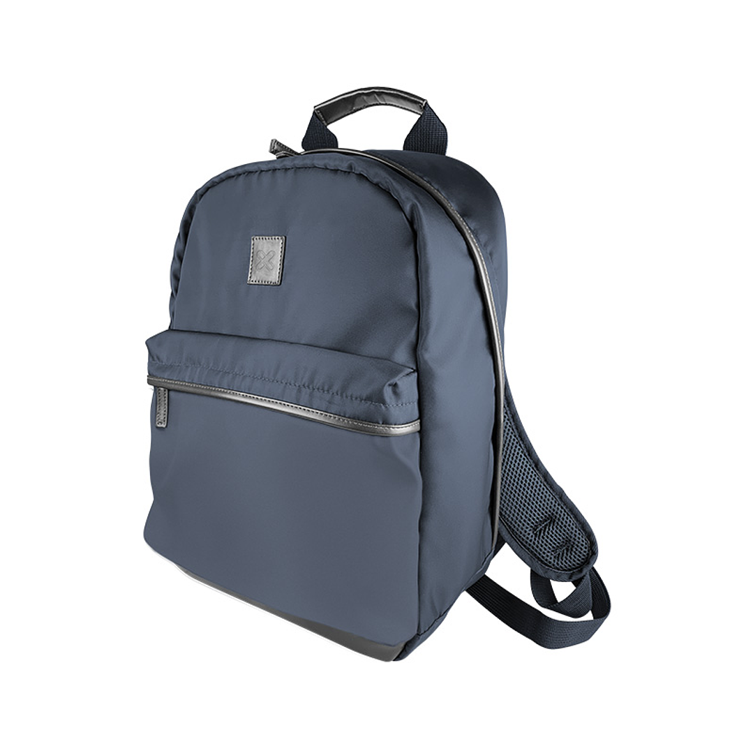 Mochila Notebook Klip KNB-406GR 1