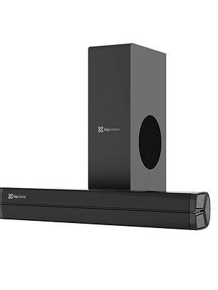 Barra de Sonido Compacta Klip Xtreme KPB-050
