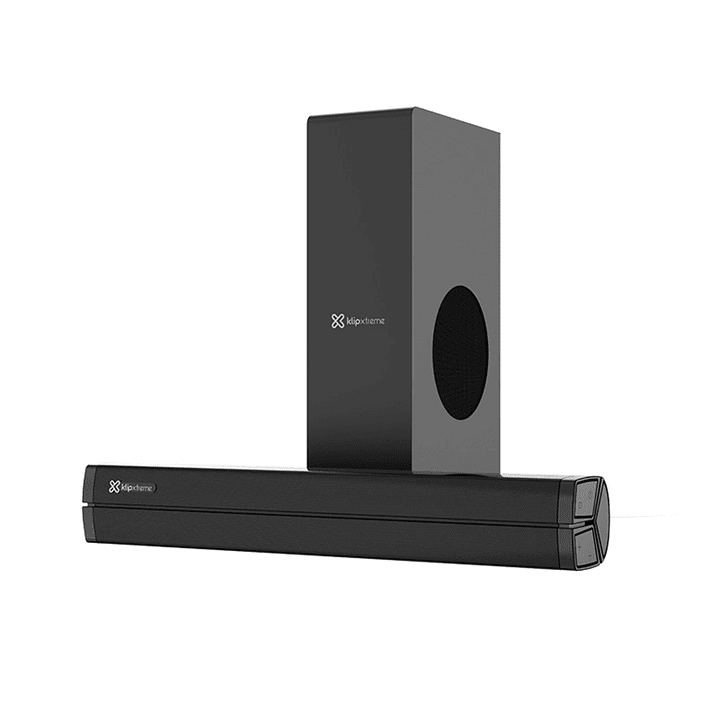 Barra de Sonido Compacta Klip Xtreme KPB-050 1
