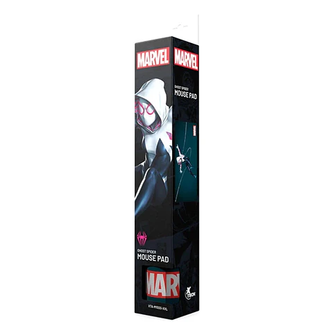 Mouse Pad Xtech XXL Ghost Spider XTA-M15SG-XXL