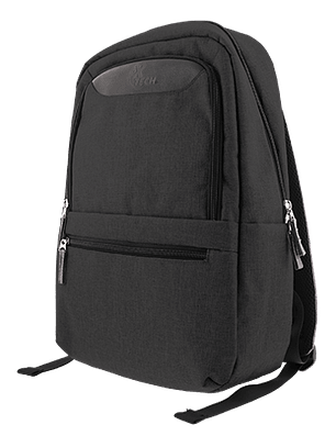 Mochila de transporte Xtech Notebook-15.6 Negro XTB-212BK