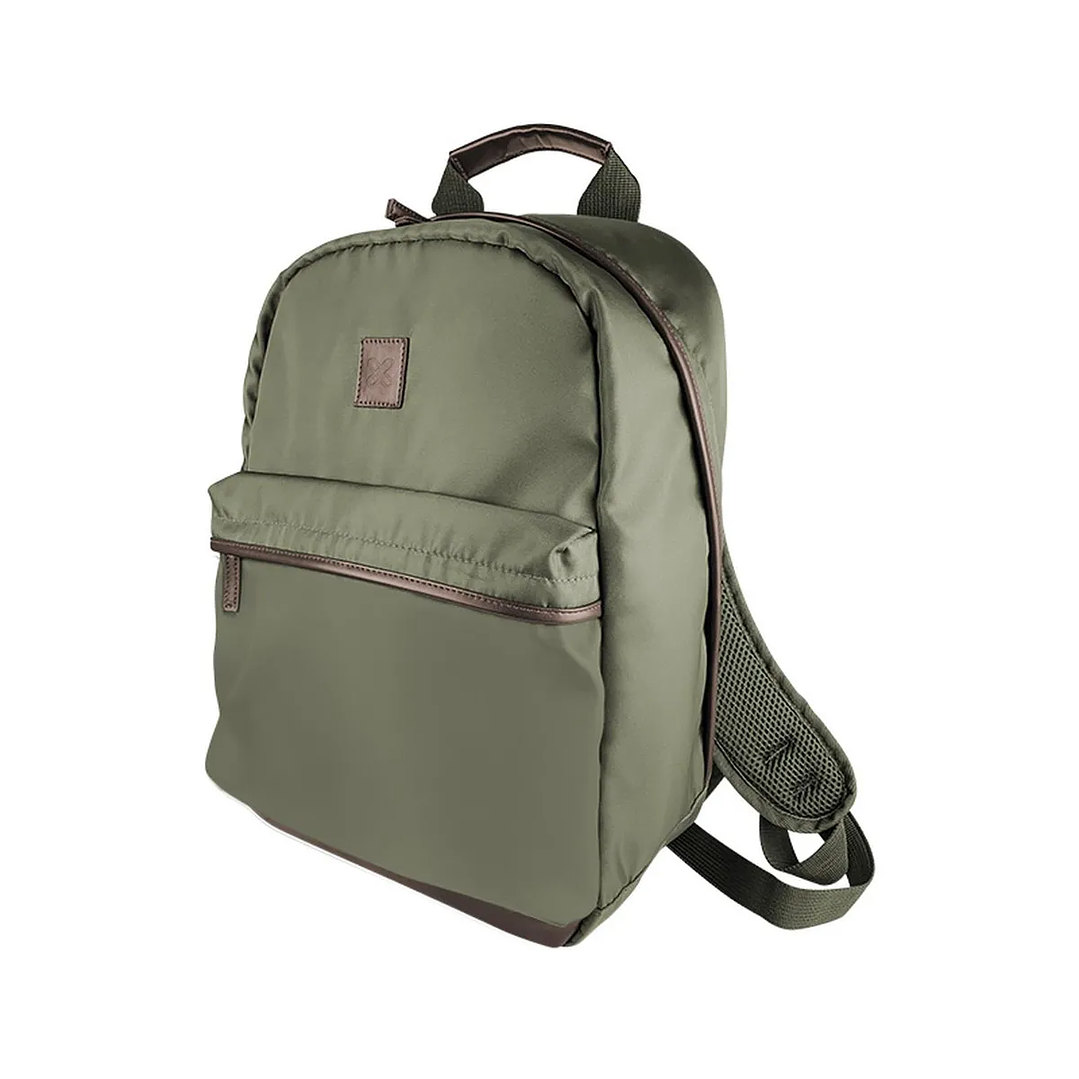 Mochila Klip Xtreme Notebook KNB-406GN 1