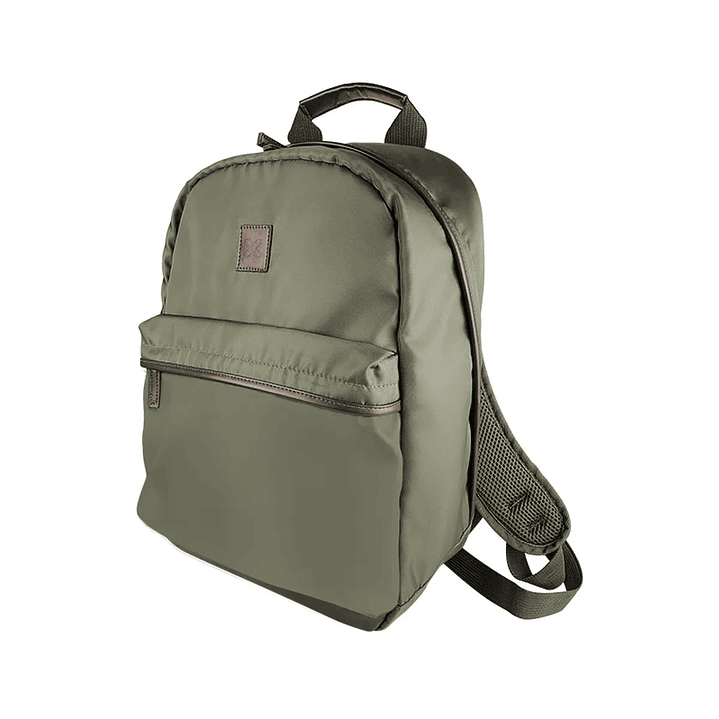 Mochila Klip Xtreme Notebook KNB-406GN 1