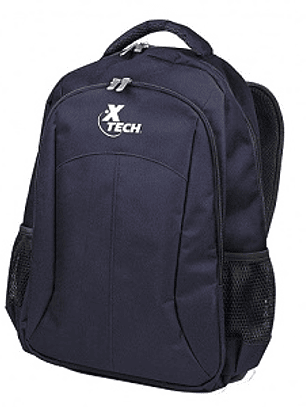 Mochila Xtech para portátil hasta 15.6