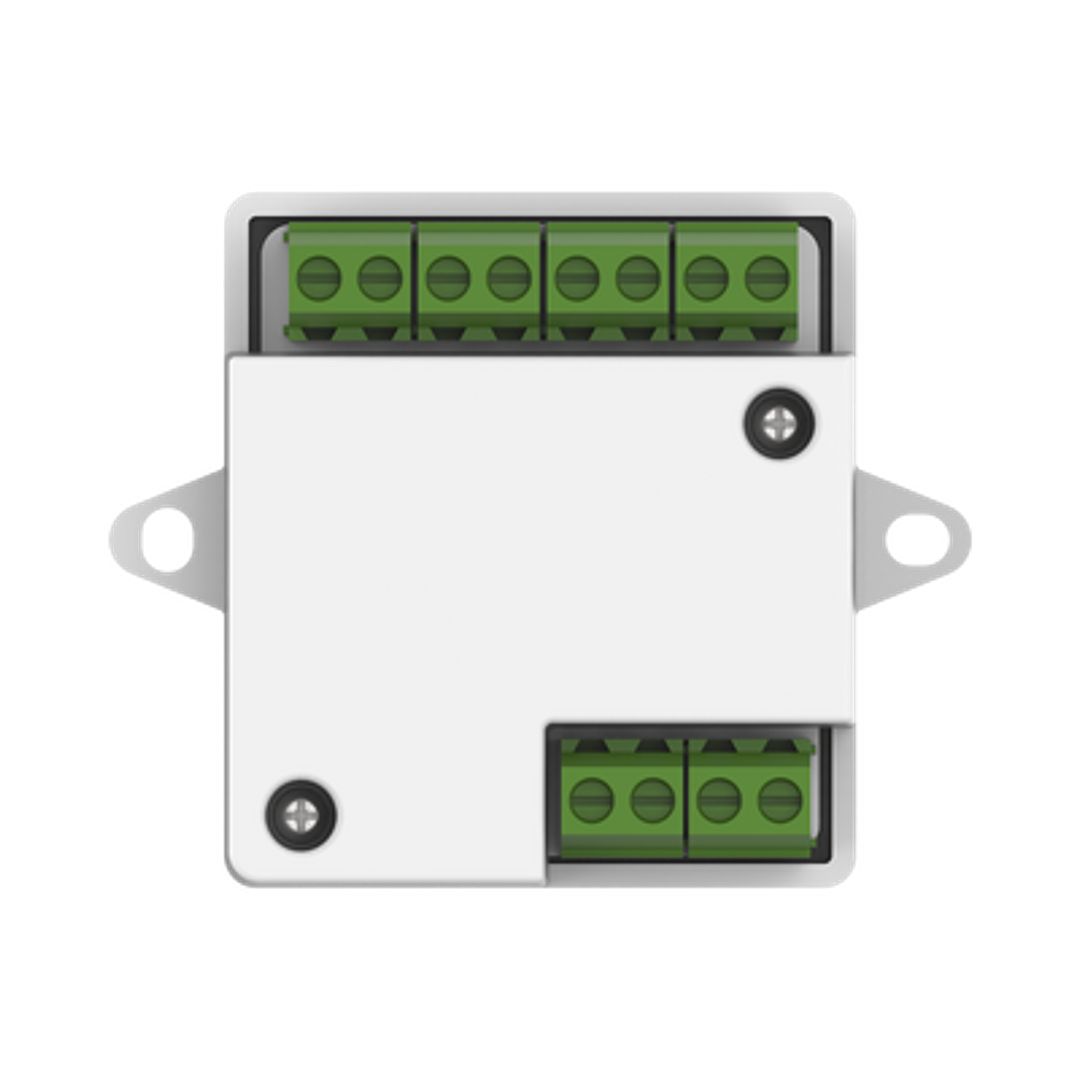 Modulo de seguridad para control de acceso Hikvision DS-K2M062 1
