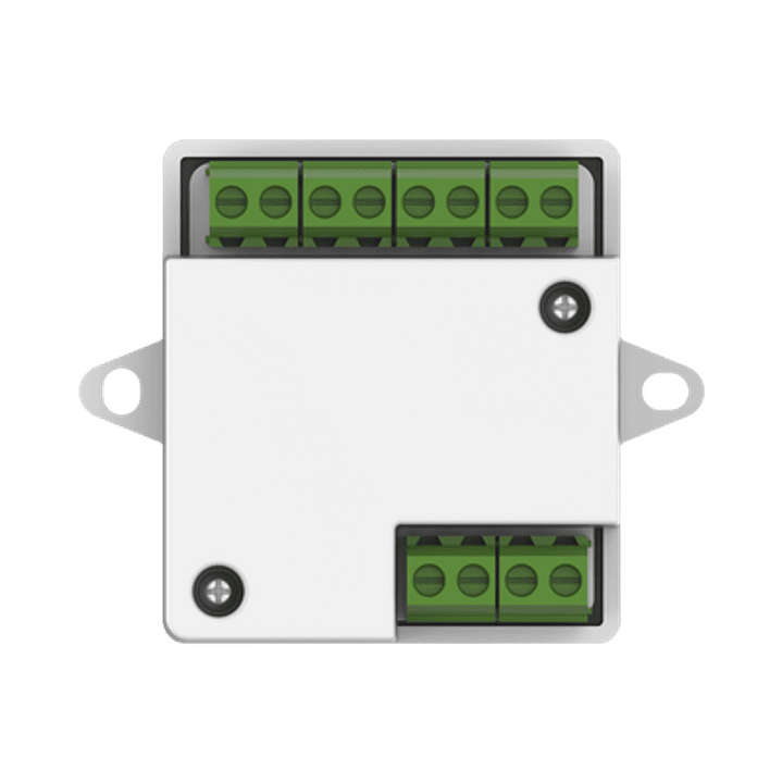 Modulo de seguridad para control de acceso Hikvision DS-K2M062 1