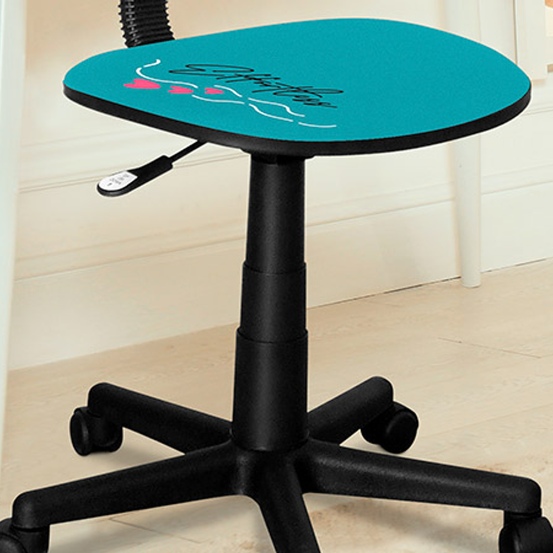 Silla para estudiantes Edición Minnie Mouse - (XTF-DC001MM) 3