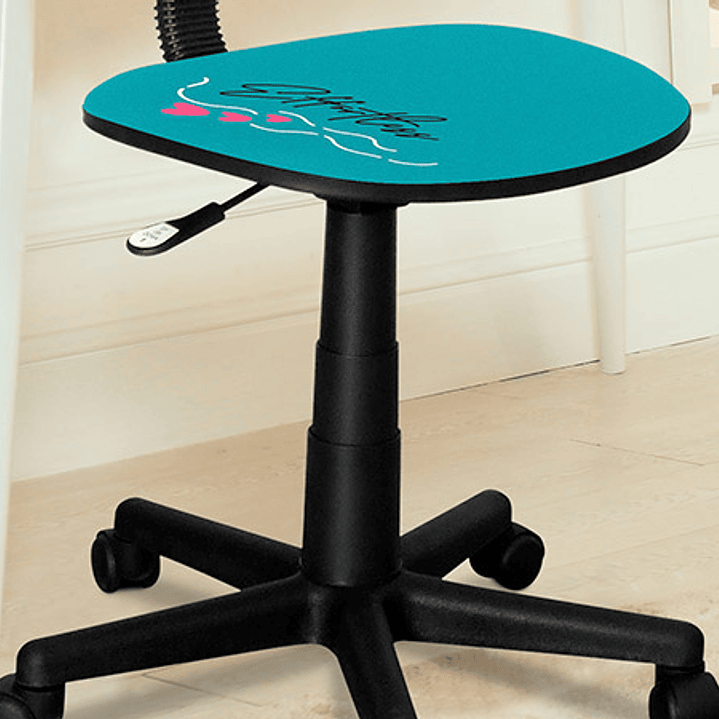 Silla para estudiantes Edición Minnie Mouse - (XTF-DC001MM) 3