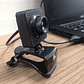 Cámara web GAZE de 480P HD con micrófono (XTW-480) - Miniatura 3