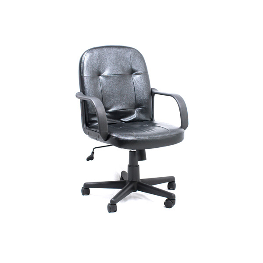 Silla ejecutiva con reposabrazos (AM160GEN27) 1