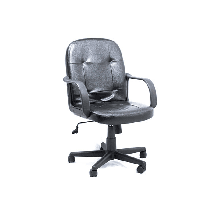 Silla ejecutiva con reposabrazos (AM160GEN27) 1