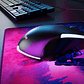 Combo para videojuegos Hasha teclado multimedia en español, mouse y alfombrilla (XTK-535S) - Miniatura 4