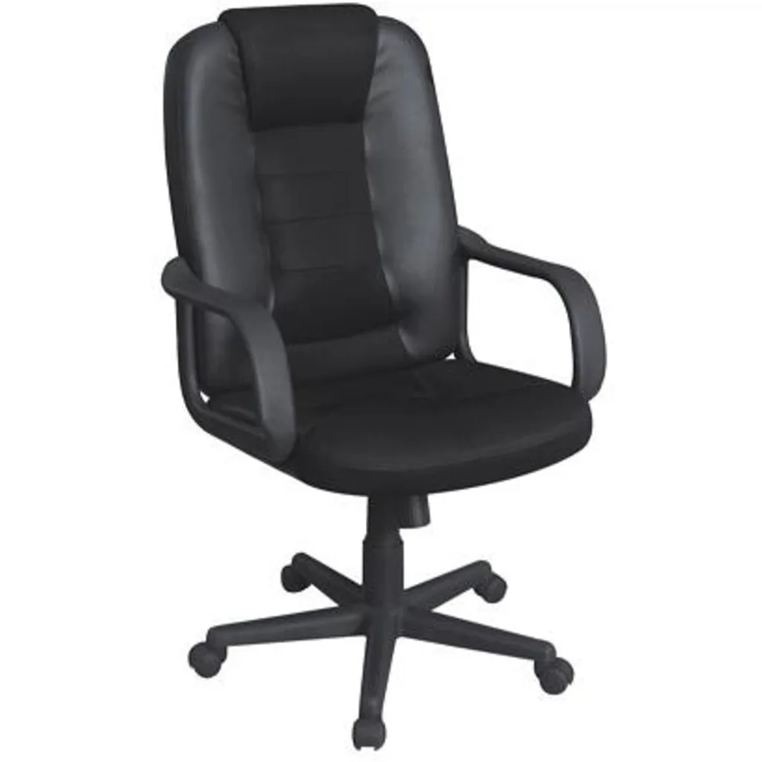 Silla ejecutiva Xtech Toulouse capacidad 120Kg 1