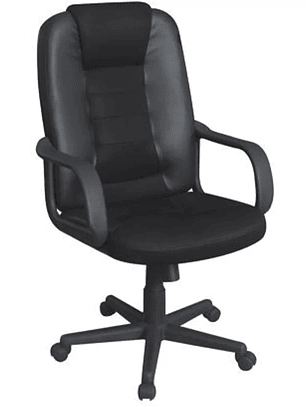 Silla ejecutiva Xtech Toulouse capacidad 120Kg