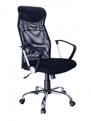 Silla Ejecutiva Turin con Reposabrazos