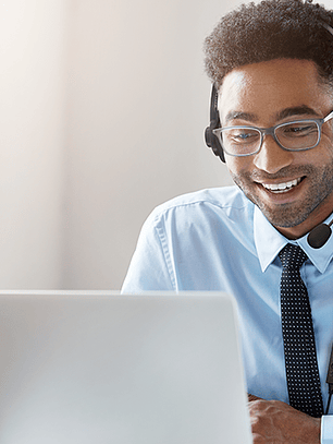 Audífonos con cable USB-C® para conferencias, con micrófono ENC y controles en línea (XTH-245)