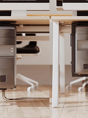 Soporte universal para PC/UPS (XTA-600)