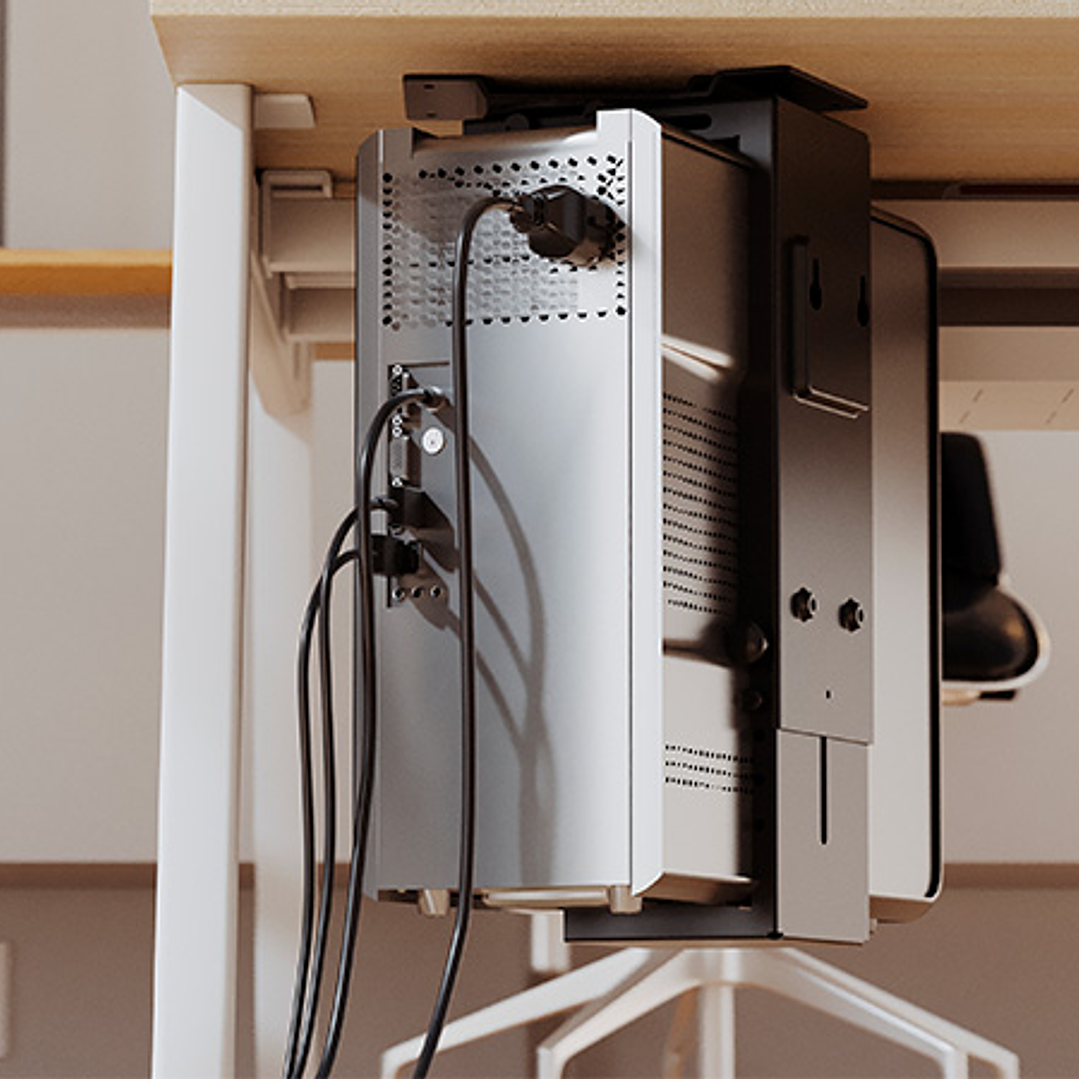 Soporte universal para PC/UPS (XTA-600) 3