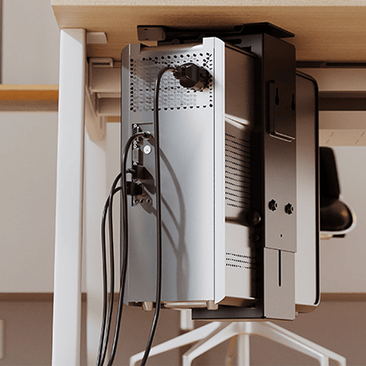 Soporte universal para PC/UPS (XTA-600) 3