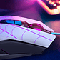 Mouse óptico de 7 botones para videojuegos | Edición Ghost Spider (XTM-M520SG) - Miniatura 3