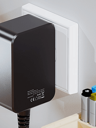 Adaptador de corriente USB-C® GaN de 65W (XTC-230)