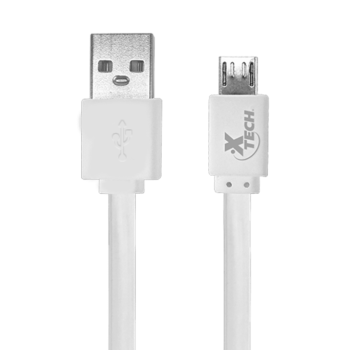 Cable micro USB On-The-Go para carga y sincronización de datos (XTG-231) 1