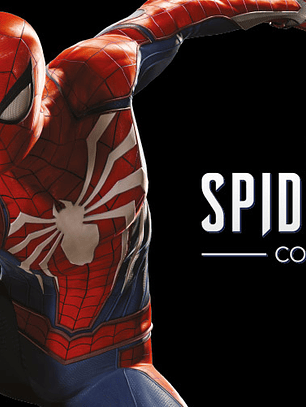 Mouse Pad XXL Spider Man XTA-M17SM-XXL