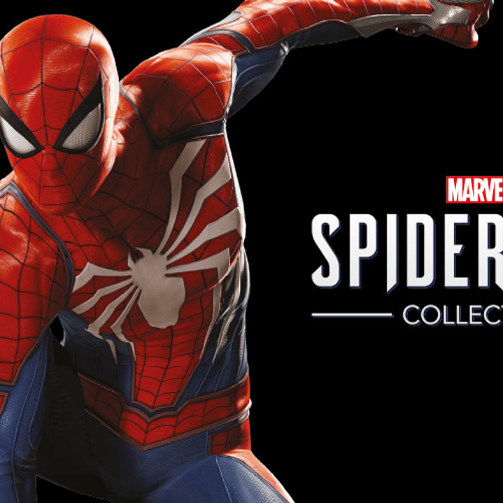 Mouse Pad XXL Spider Man XTA-M17SM-XXL 2