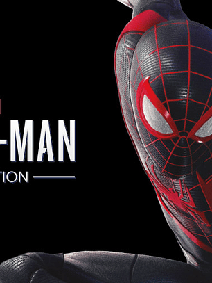 Alfombrilla para mouse Edición Spider-Man (XTA-M18SM-XXL)