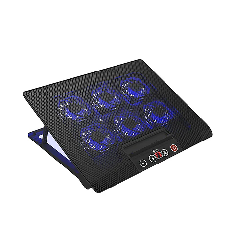Cooling Pad Xtech Tuuli Gaming Laptop 