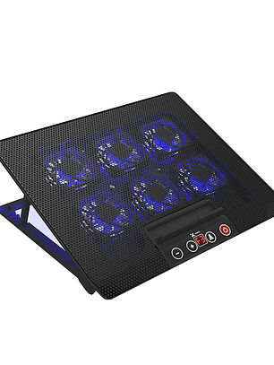 Cooling Pad Xtech Tuuli Gaming Laptop 