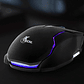 Mouse de 6 botones Lethal haze para videojuegos (XTM-610) - Miniatura 2