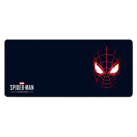 Alfombrilla para mouse Edición Spider-Man (XTA-M18SM-XXL)