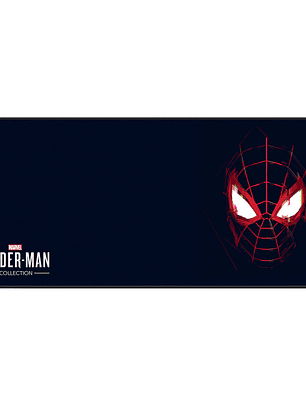 Alfombrilla para mouse Edición Spider-Man (XTA-M18SM-XXL)