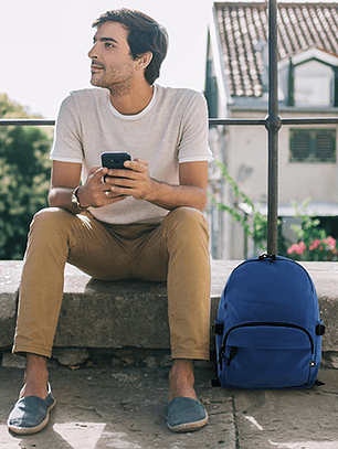 Mochila City Gear para laptop (XTB-223)