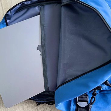 Mochila City Gear para laptop (XTB-223) 4