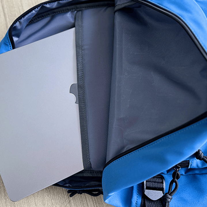 Mochila City Gear para laptop (XTB-223) 4