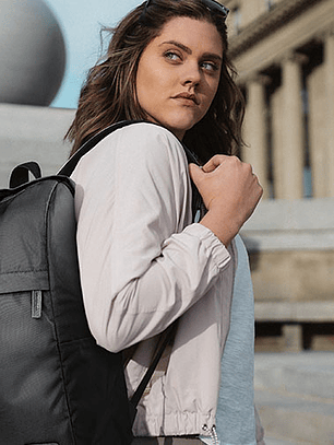 Mochila Leiden para laptop (XTB-209)