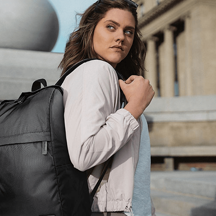 Mochila Leiden para laptop (XTB-209) 2