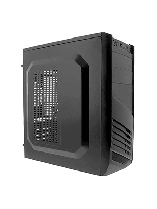 Chasis ATX con unidad de fuente de alimentación (XTQ-200)